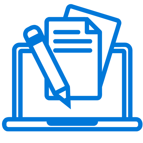 Content Writing by selectask