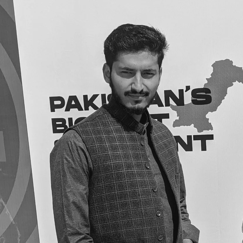 About Us 3 Muhammad Adnan