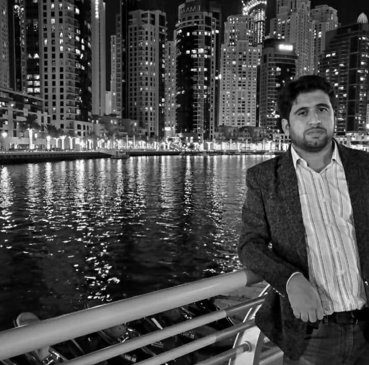 About Us 5 Rehan Umer