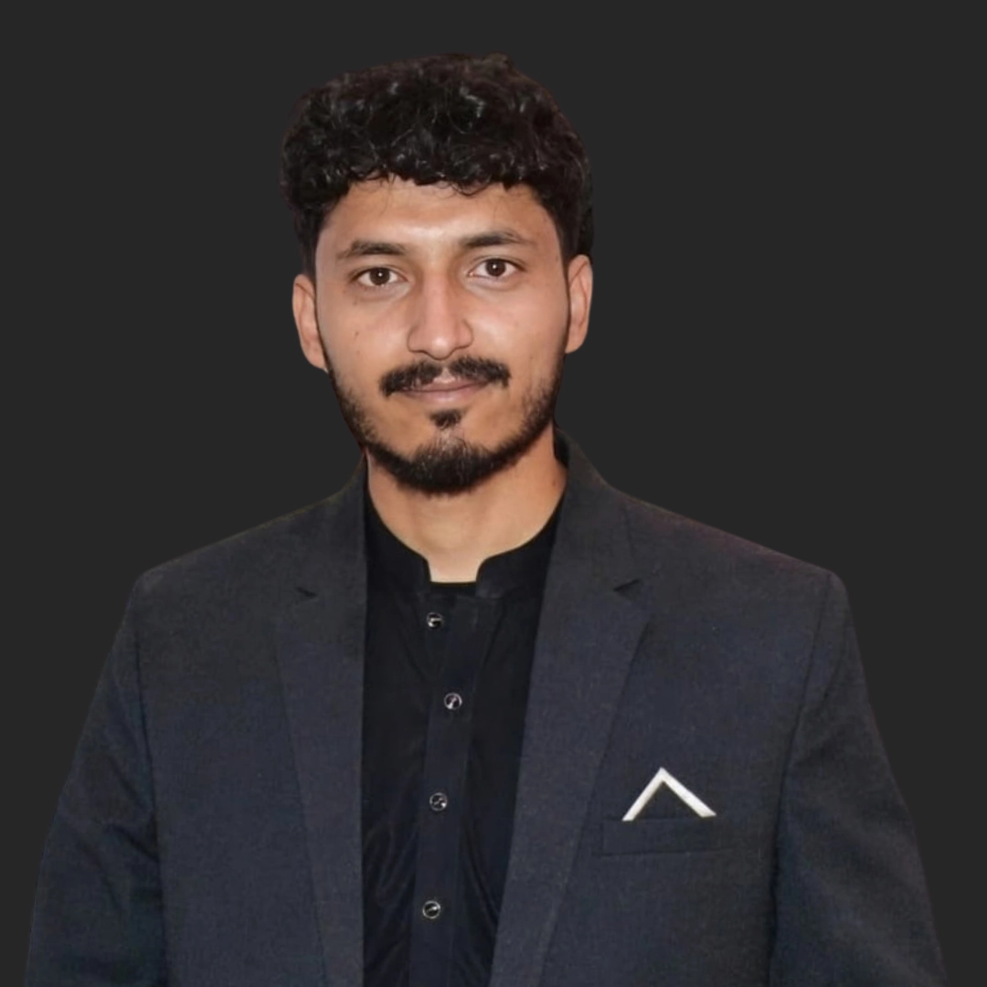 Selectask Agency 25 Muhammad Adnan