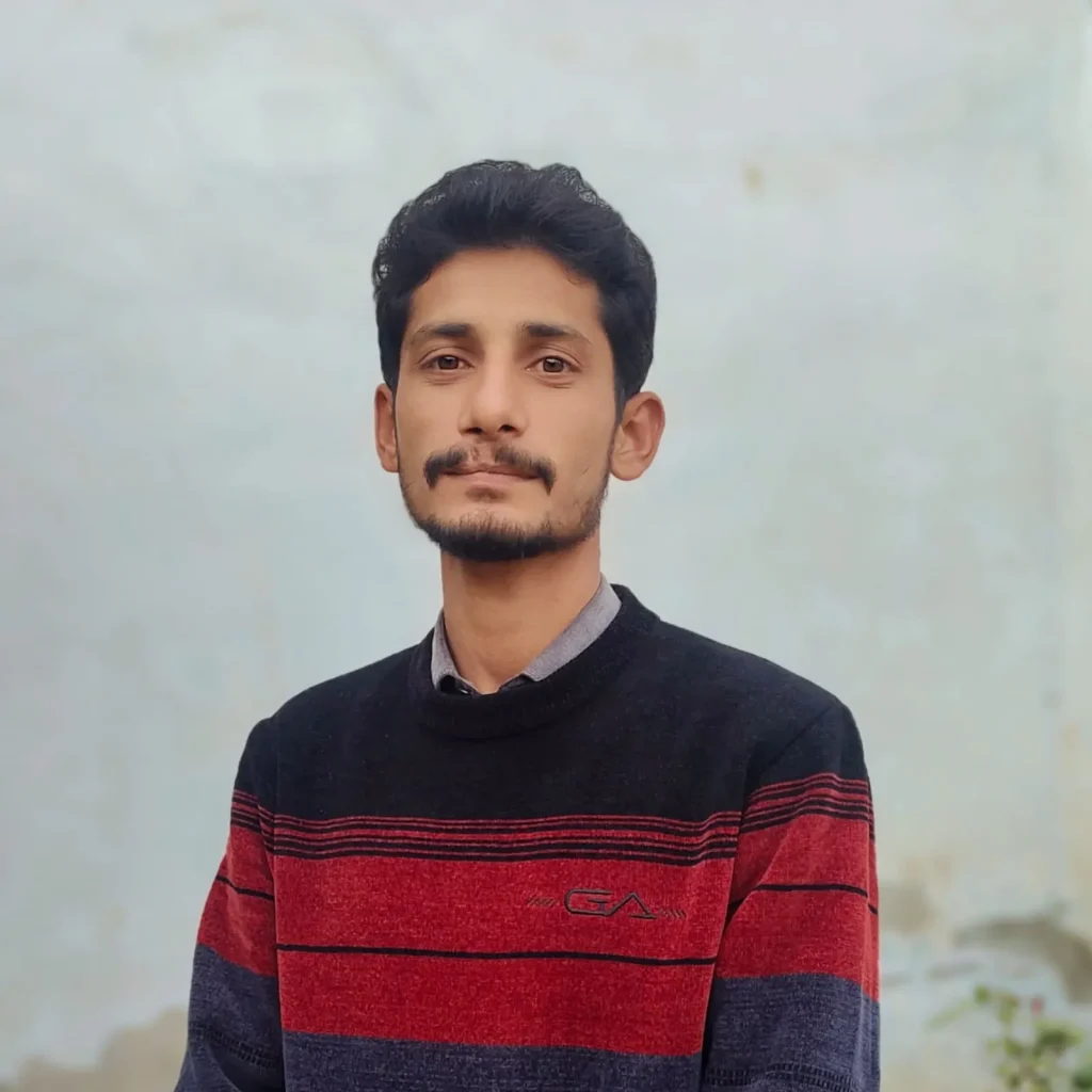 Bisma Naeem Rathore