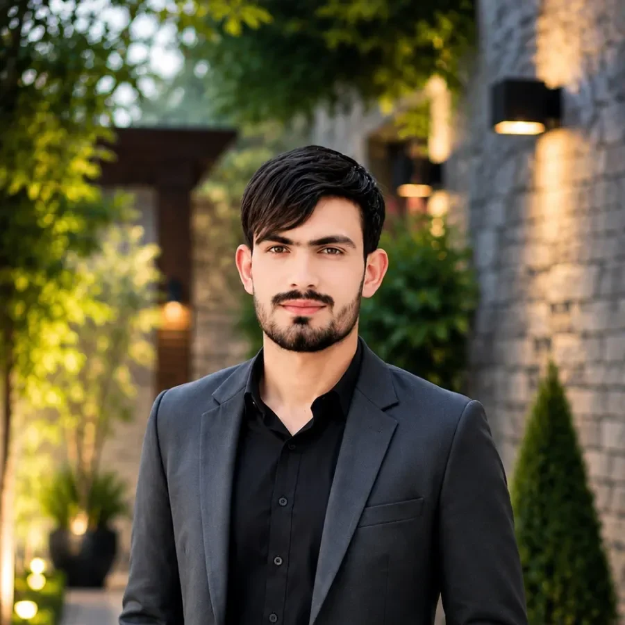 Naveed Malik Fiaz