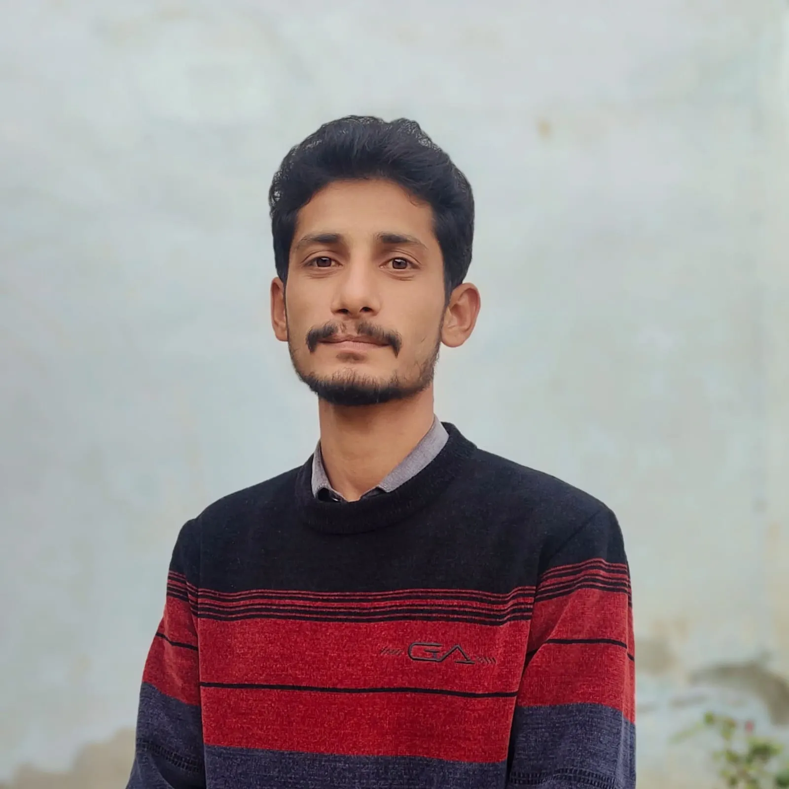 Our Team 7 Naeem Rathore