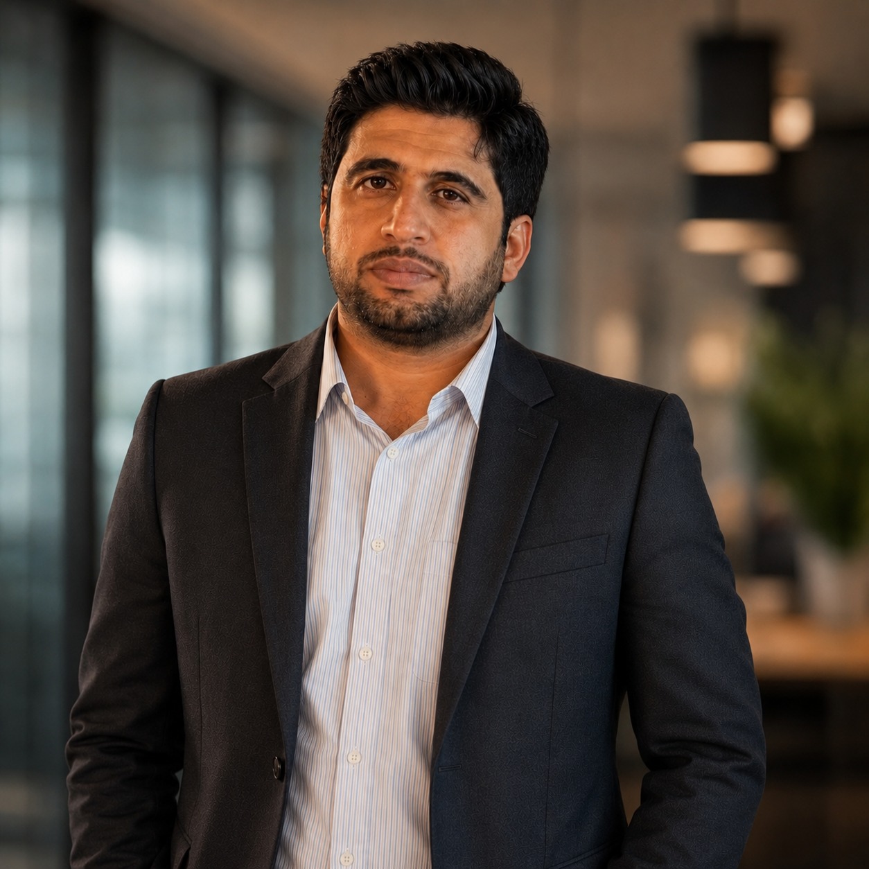 Selectask Agency 27 Rehan Umar